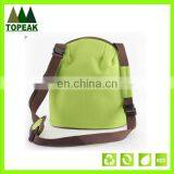 New Design One Shoulder Cooler Bag Lunch Cooler Bag thumbnail-1