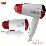 Hot Air Blower High Temperature Pocket Hair Dryer thumbnail-2