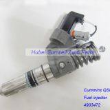 Cummins M11 Engine Injector 4903472 thumbnail-2
