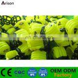 Customizable Durable Inflatable American Football Helmet Inflatable Football Hat Toy for Advertising Toys thumbnail-6