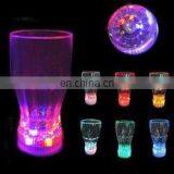 LED Flashing Cup Water Cup Mini Small Blinking Cup