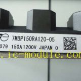 fuji rectifiers 7MBP150RA120-05
