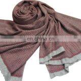Pashmina Wool Blanket for Mexico thumbnail-3