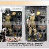 High Quality Toy Soldier 1/6 Action Figure Military Action Figure thumbnail-3