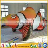 Fish Helium Balloon,custom Helium Balloon,light Helium Balloon for Sale