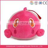 10" Cute Stuffed Cartoon Movie Ocean Swim Fish Plush Toys thumbnail-2