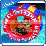 Nice Inflatable Roller Wheel From China Factory thumbnail-1