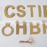 Cheers Bitches Glitter Banners Bachelorette Hen Party Glitter Banners thumbnail-3