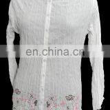 Ladies Dress Shirt Beachwear Collection thumbnail-3