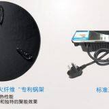 Super Induction Cooker Cooktop Save Energy Timer 500 Degree Multiple Function thumbnail-2