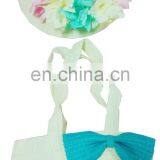 Summer Kids Hat And Summer Kids Bag thumbnail-1