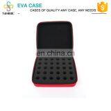 Hard Eva Plastic Storage Custom Essential Oil Case