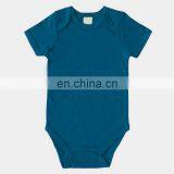 China Baby Wholesale Summer Newborn Cotton Baby Clothes Children's Wear Clothing thumbnail-4