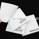 Custom Logo Printed Self-Adhesive Sticky Notepad thumbnail-3