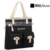 Business Handbags Lady Shoulder Bags for Woman Woman Sling Bag Polyester Bag Ipad Bag thumbnail-2