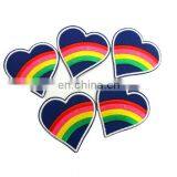 Custom Patch Embroidery Label Laser Cut Patches thumbnail-2