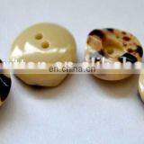 Decorative Resin Button for Cloth thumbnail-3