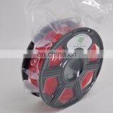 Brand Filament 1.75mm 1kg Spool 3d Printer Filament Fluorescence ABS/PLA for 3D Printing Machine thumbnail-5