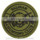 Pvc Rubber 3d Embroidered Custom Made Military Patches thumbnail-3