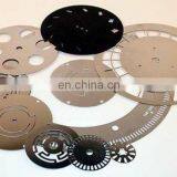 0.05mm Thickness Etching Optical Rotary Encoder Disks