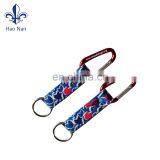 High Quality Surface Type D Ring Carabiner Bulk thumbnail-4
