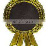 Running Blank Sports Medal for Sport Event