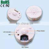 Recordable Music Box Programmable Sound Module For Toy thumbnail-3