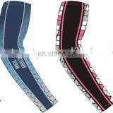 Thermal Cycling Sublimation Arm Warmers AS-075