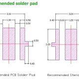 3535 Deep UV Led 275nm, 280nm, 285nm thumbnail-3
