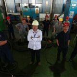 Tianjin Shengxintai Wire Rope&Sling Manufacturing Co.,Ltd. company overview - view 4 thumbnail