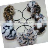Faux Fur Ear Muff,earwarmer(imitated Animal Fur,real Fur) thumbnail-1