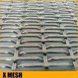 Stainless/Aluminium Flat-Wire Decorative Mesh thumbnail-5