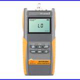 High Precision Handheld Optical Power Meter