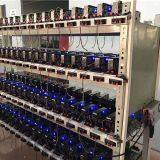 Electric Lock Assembly Solenoid Motor Lock With ICID Card thumbnail-5