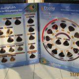 Customized Hair Dye Table Manufacture thumbnail-2