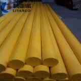 Eco-friendly UHMW-PE Round Bar HDPE Rod thumbnail-2