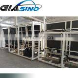 Full-automatic Insulating Glass Machine, Automatic Insulating Glass Production Line thumbnail-6