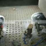 CNC glass shape edging grinding polishing machine