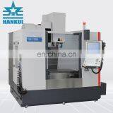 Desktop Small Cnc Milling Machine With Tool Changer and Spring Chuck Making Machine thumbnail-6