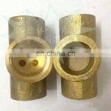 3 Axis 4 Axis 5 Axis Metal Drilling Milling Machine CNC Vertical Machining Center thumbnail-5