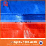 Camping tarps Polyethylene sheets 100% virgin pe tarpaulin with low price