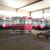 Commercial Mobile Food Cart With Wheels/food Light Trucks/crepes Car Food Truck thumbnail-6