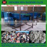 Waste Cotton Recycling Machine /rag Cutting Machine thumbnail-3