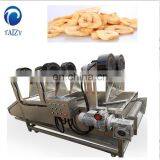 100Kg Fresh Plantain Banana Chips Banana Cutting Machine Banana Processing Machine thumbnail-4