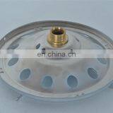 Stainless Steel Portable Indoor Steel Lpg Gas Burner or Gas Cooker for Africa Market thumbnail-3