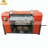 Aluminium Copper Radiator Stripping Recycling Aluminium Separator Machine thumbnail-2