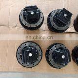 SK75UR Final Drive Excavator SK75 Travel Motor Assy Travel Device thumbnail-2