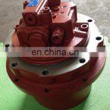 KX101 Kubota Final Drive, KX 101 68651-61290 68658-61290 Kubota Excavator Travel Motor thumbnail-2
