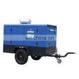 Factory supply 450 cfm tornado air compressor for faming irrigation