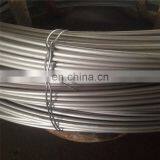 12 gauge 304 stainless steel soft bright wire manufacturer